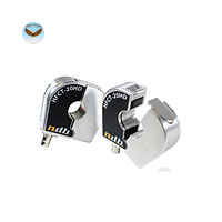Kẹp phát hiện phóng điện cục bộ ndb Technologies HFCT 20HD + cáp BNC